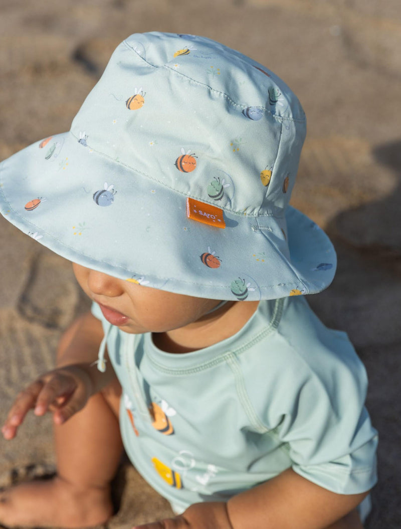 Camiseta de baño protección solar 3-6 Meses/BEE /Preventa