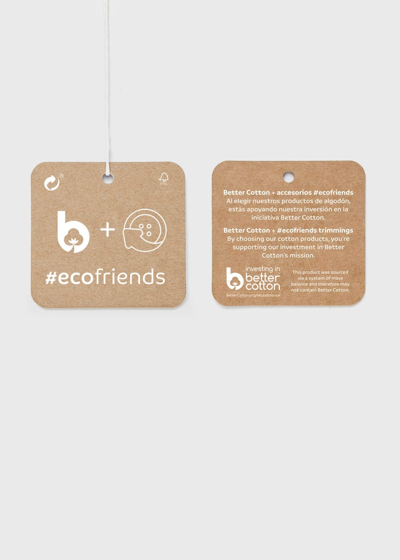 Conjunto 4 piezas estampado recién nacida