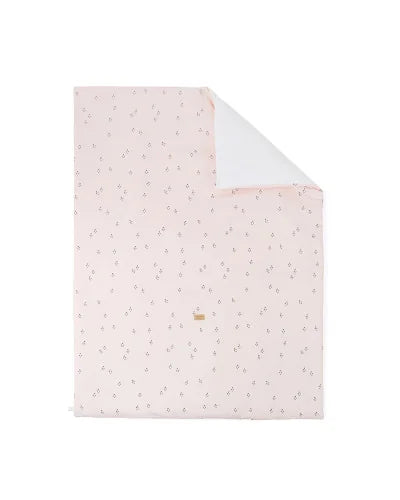 FUNDA PLUMÓN NÓRDICA MY PLANET 100X135/CUNA 60X120 - Bonjourbébé new