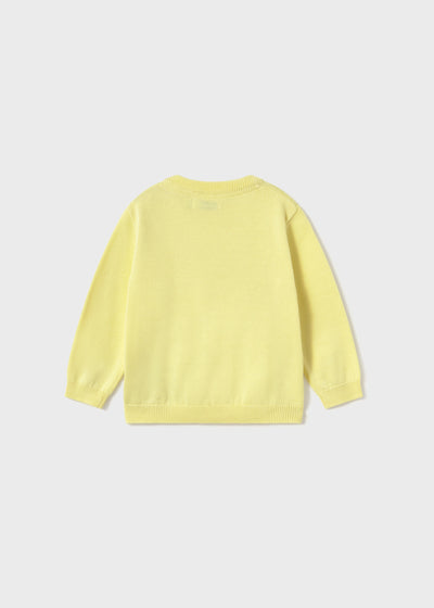 Jersey Algodón Básico