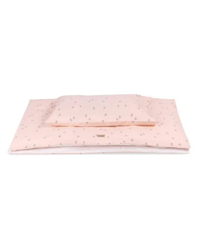 FUNDA PLUMÓN NÓRDICA MY PLANET 100X135/CUNA 60X120 - Bonjourbébé new