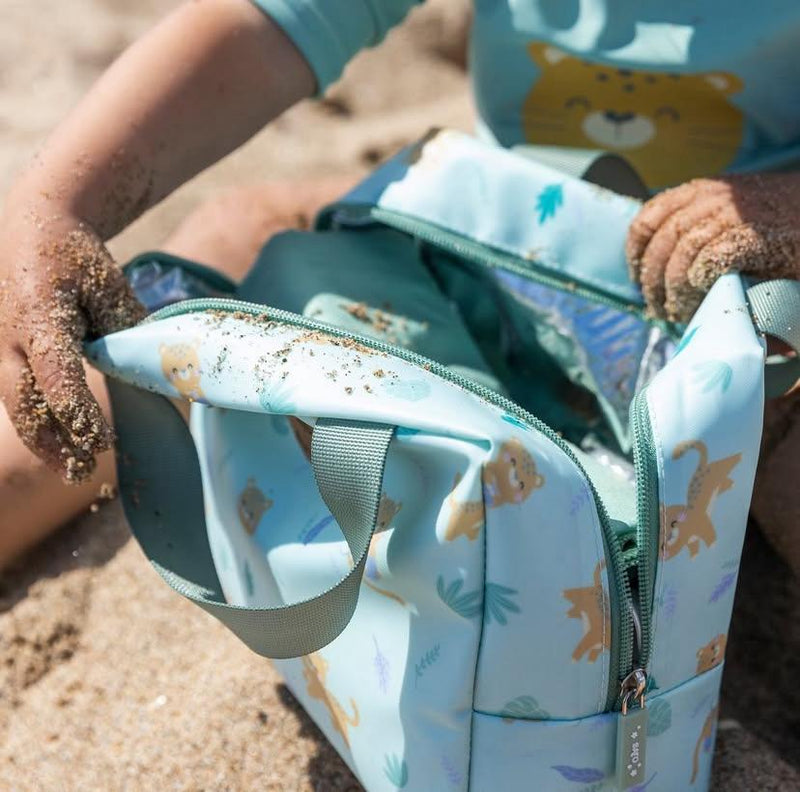 Lonchera Térmica -Bolso Térmico y Nevera infantil / Impermeable / PREVENTA