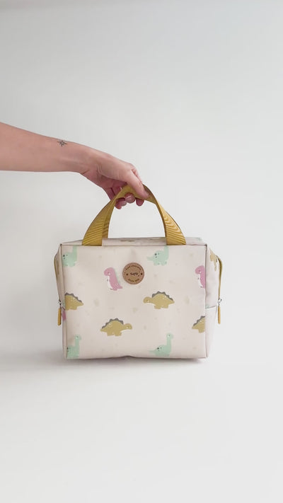 Lonchera Térmica -Bolso Térmico y Nevera infantil / Impermeable / PREVENTA