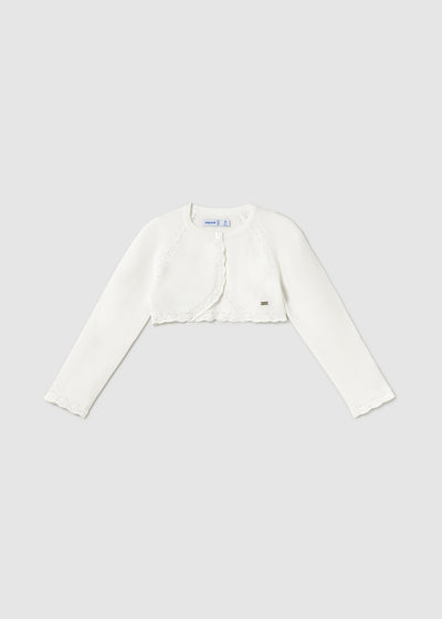 Rebeca Bolero niña-Crudo