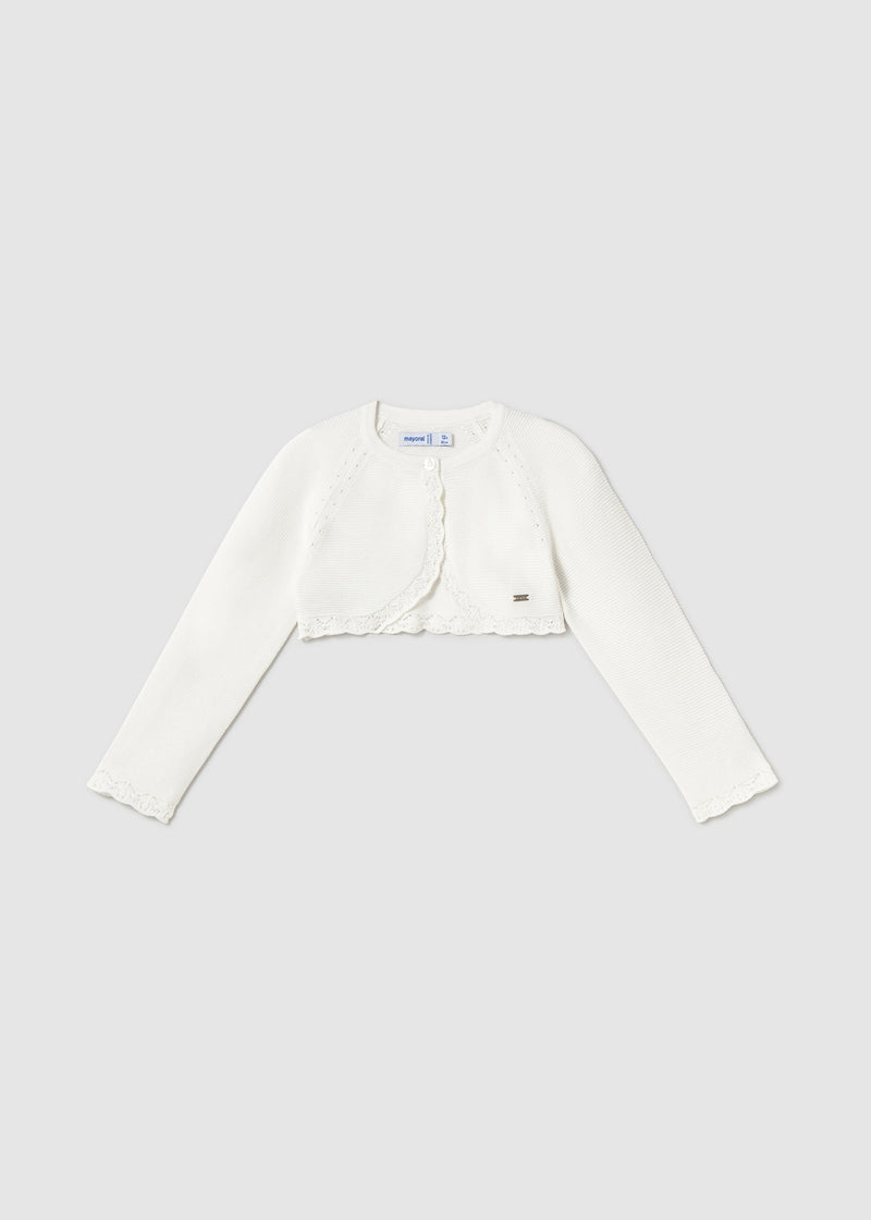 Rebeca Bolero niña-Crudo