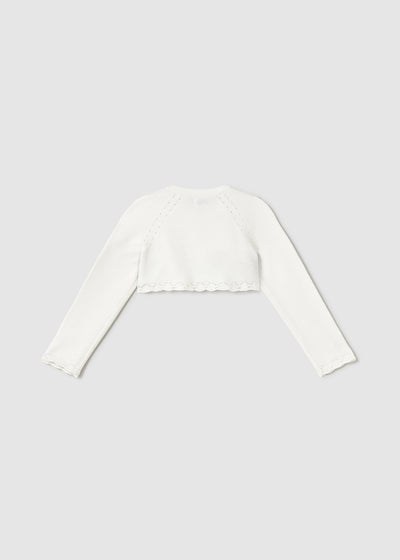 Rebeca Bolero niña-Crudo