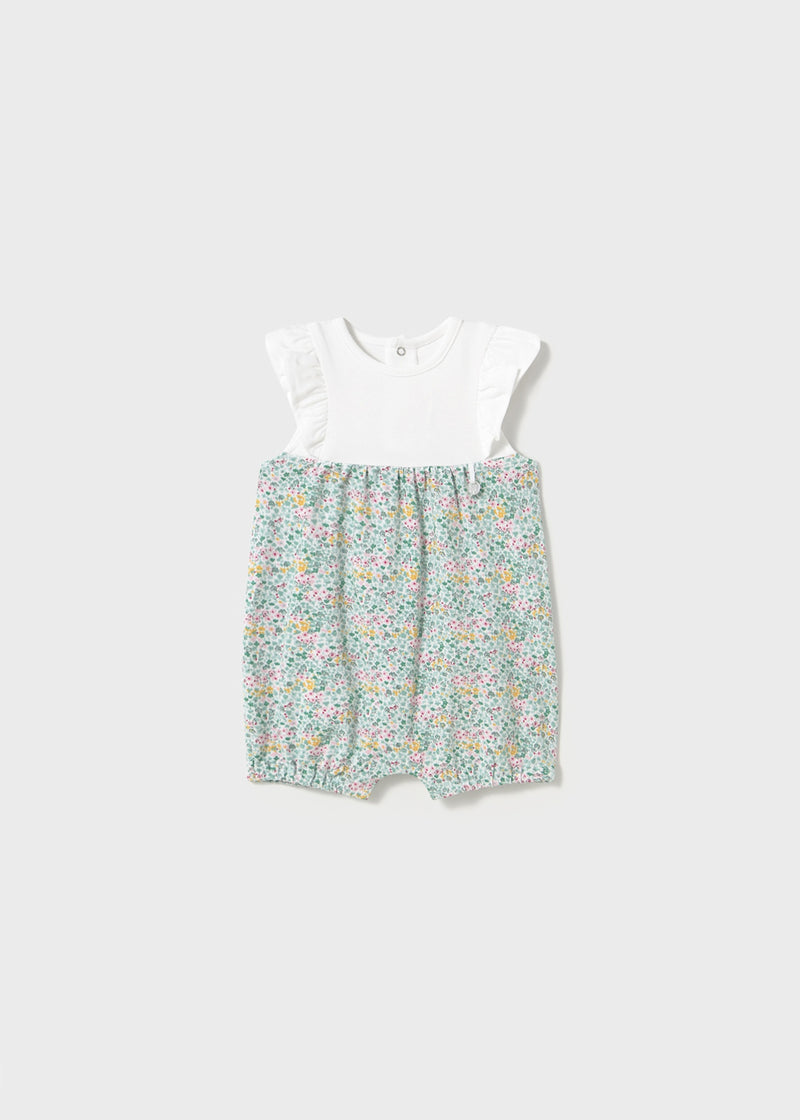 Set 2 pijamas cortos - Jade