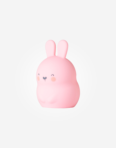 Luz de compañía “Little Bunny» ROSA