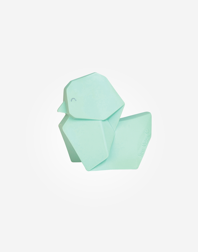 Nature Toy “Pato Origami” Menta