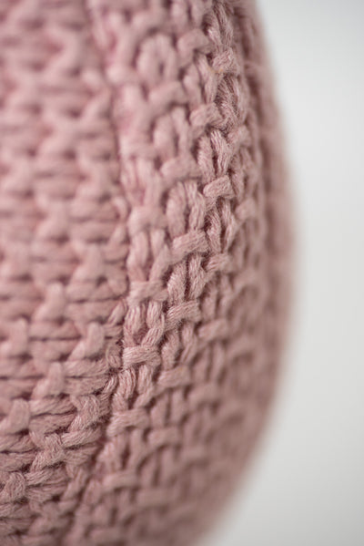 PELUCHE AMIGURUMI CIERVOS MAXI